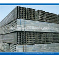 Use for steel column 40*40*1.5mm Galvanized square steel tube JBC Manufacturer